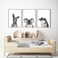 Load image into Gallery viewer, Kangaroo