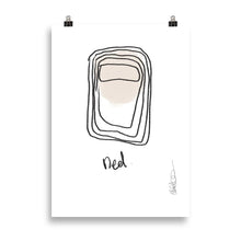 Load image into Gallery viewer, Ned 2.0