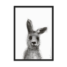 Load image into Gallery viewer, Kangaroo