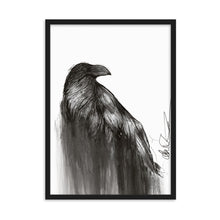 Load image into Gallery viewer, You Know Nothing Crow