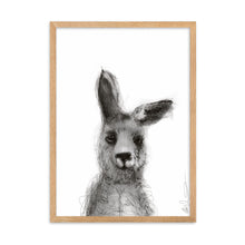 Load image into Gallery viewer, Kangaroo