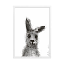Load image into Gallery viewer, Kangaroo