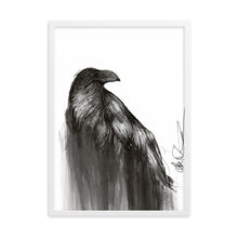 Load image into Gallery viewer, You Know Nothing Crow