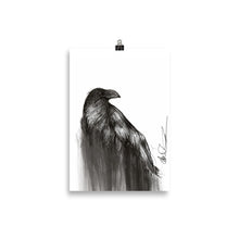 Load image into Gallery viewer, You Know Nothing Crow