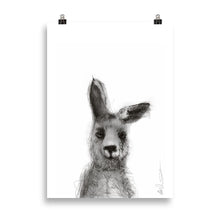 Load image into Gallery viewer, Kangaroo
