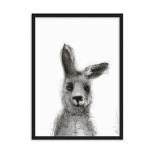 Load image into Gallery viewer, Kangaroo
